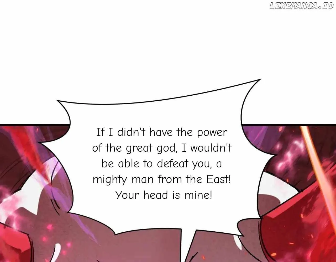 Age of Terror Chapter 407 page 138 - 