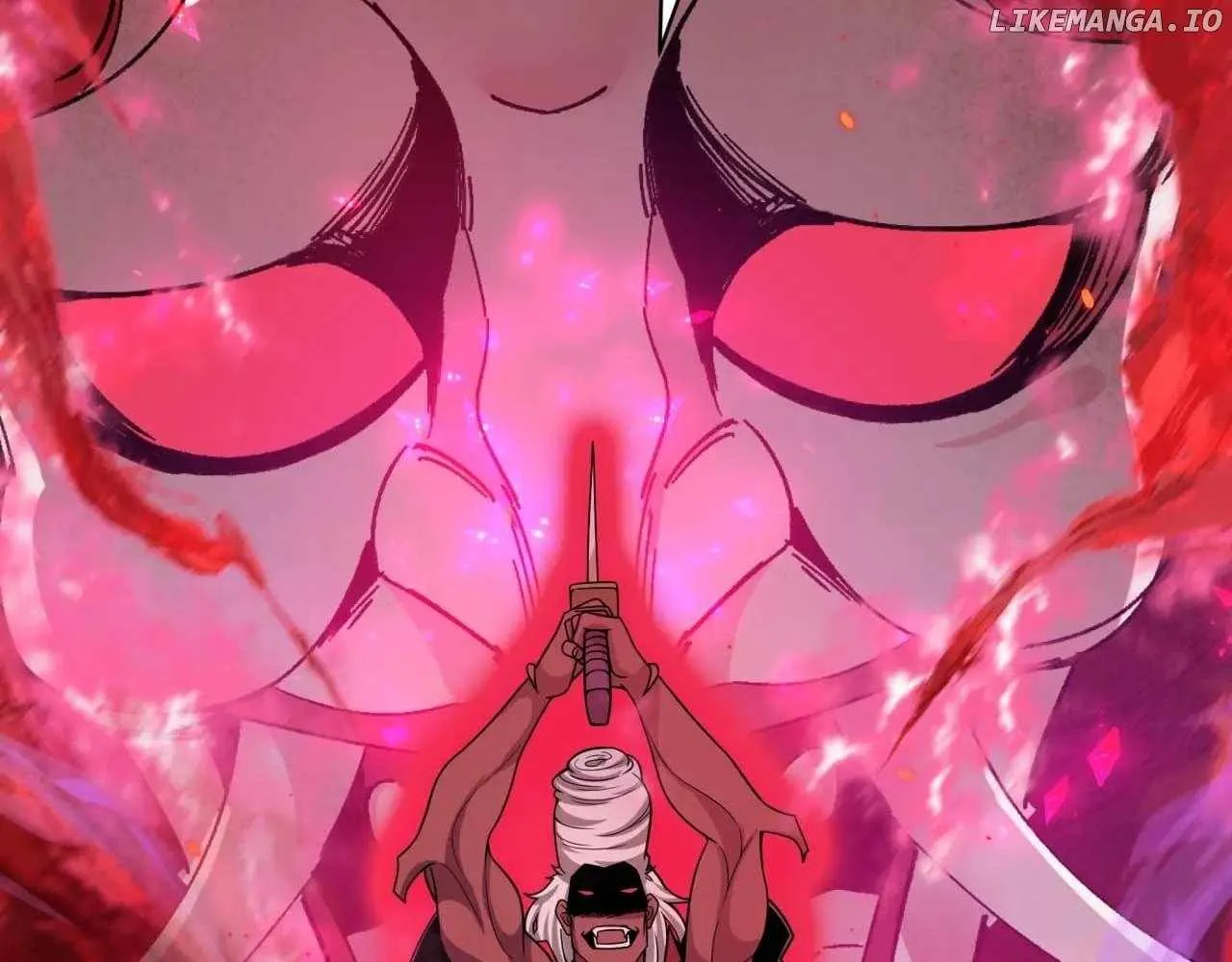 Age of Terror Chapter 407 page 139 - 