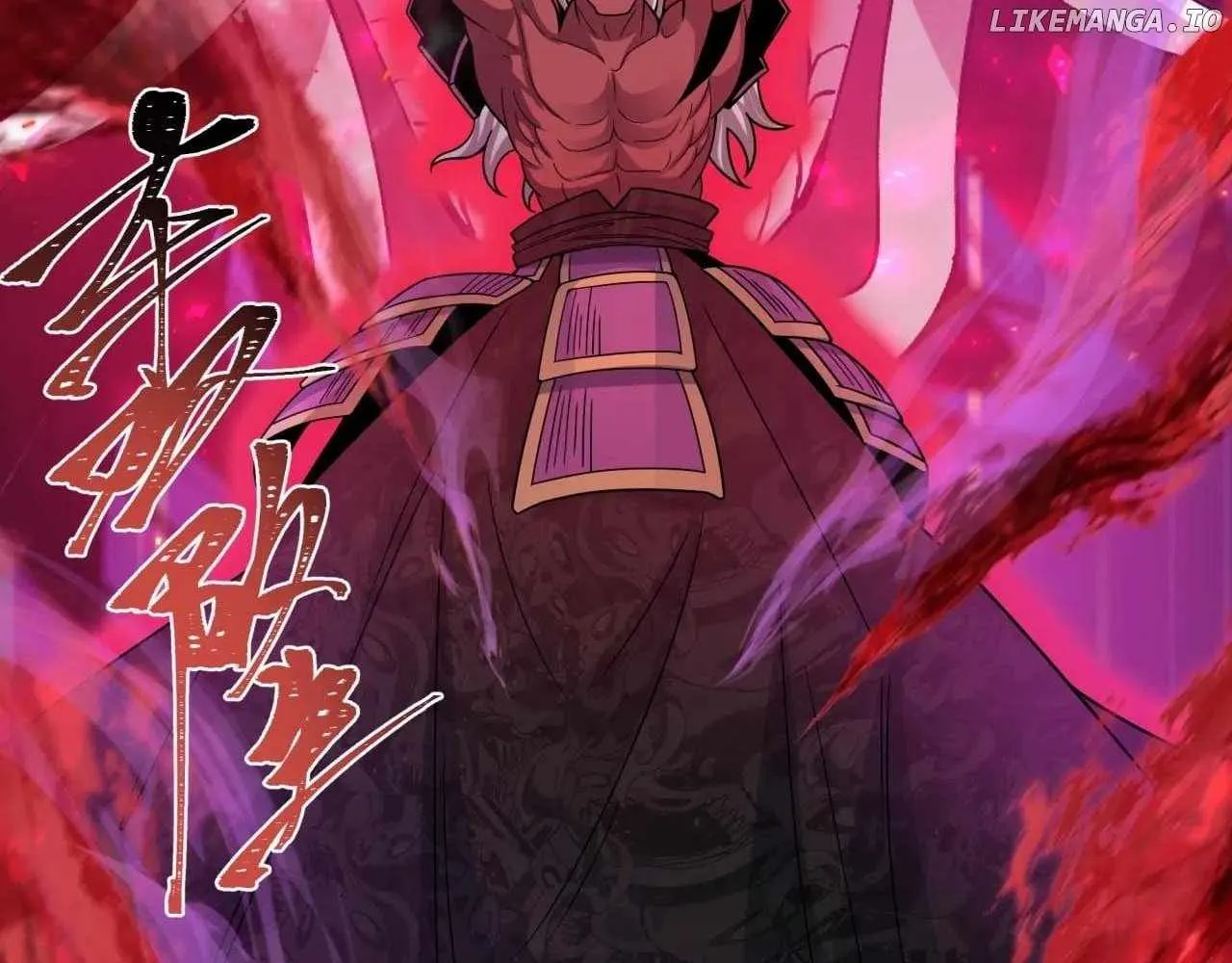 Age of Terror Chapter 407 page 140 - 