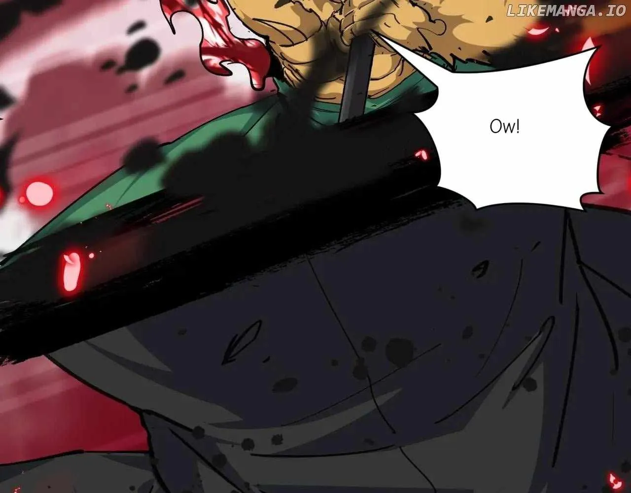 Age of Terror Chapter 407 page 15 - 