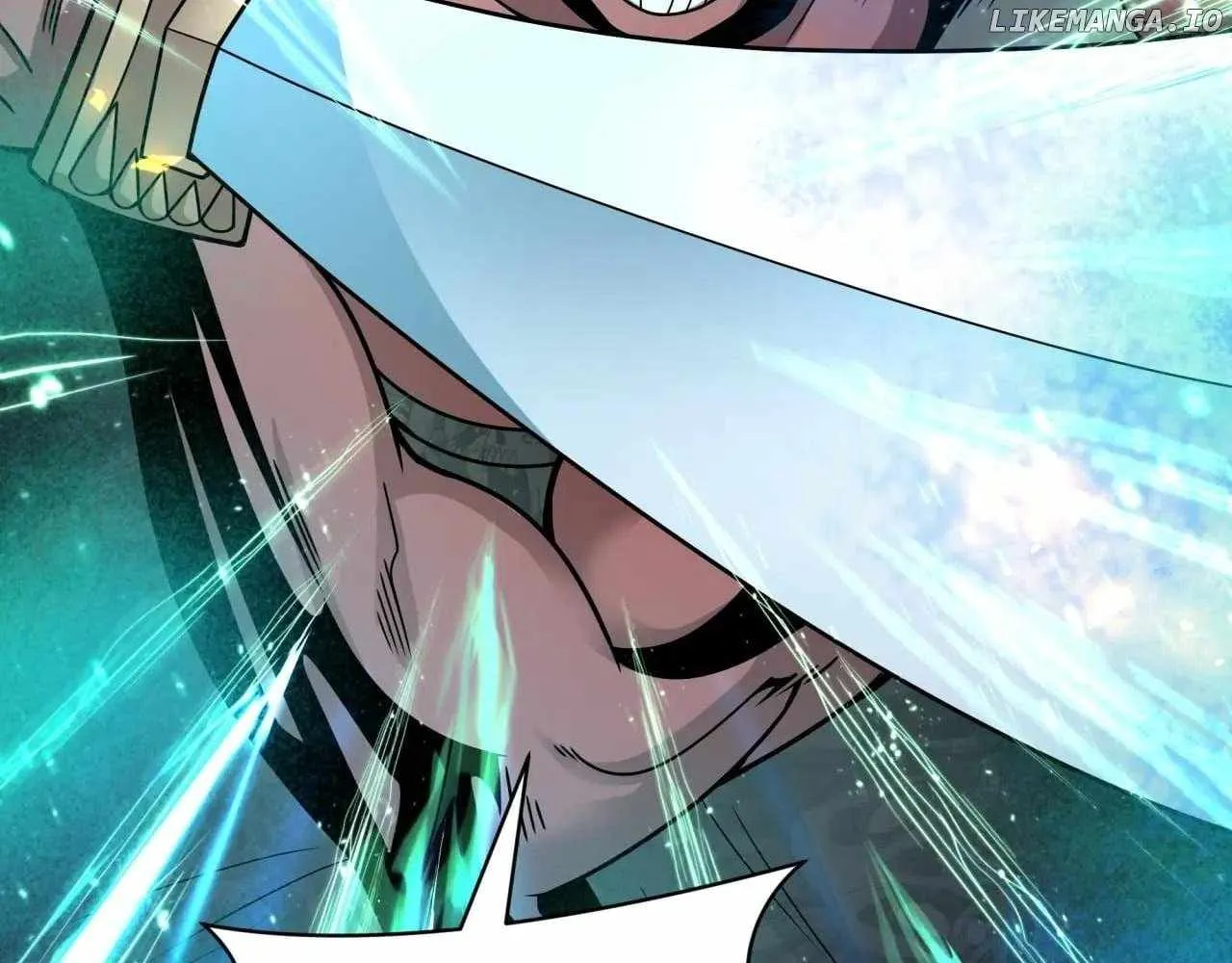 Age of Terror Chapter 407 page 149 - 