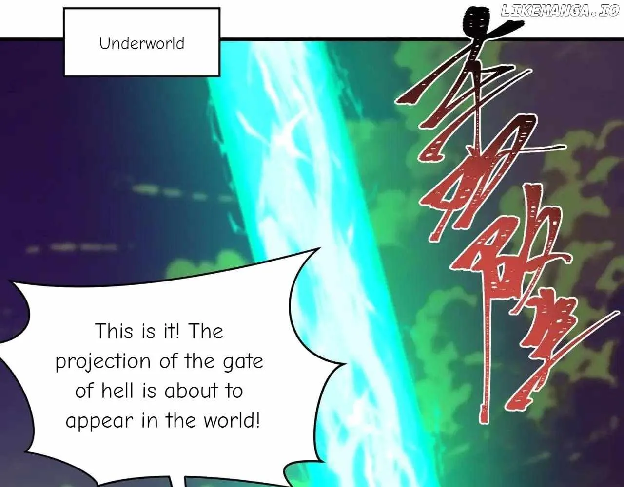 Age of Terror Chapter 407 page 152 - 