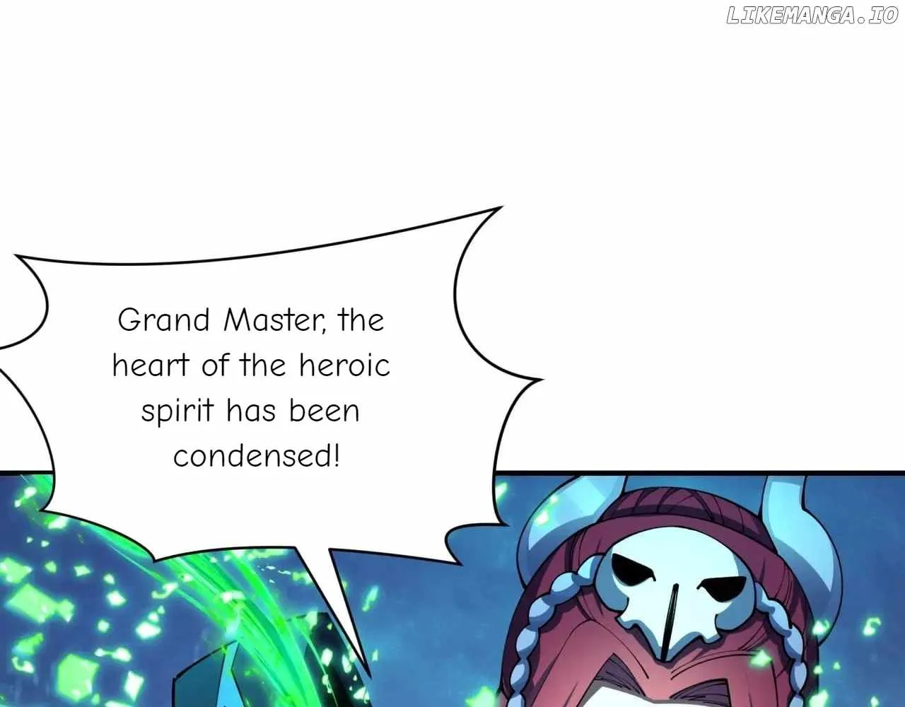 Age of Terror Chapter 407 page 156 - 