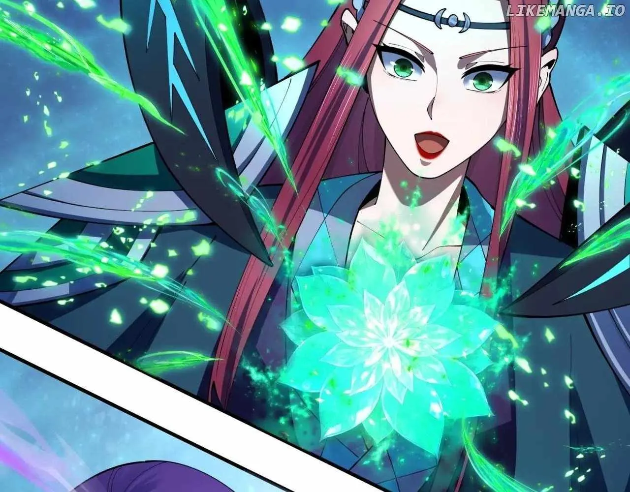 Age of Terror Chapter 407 page 157 - 