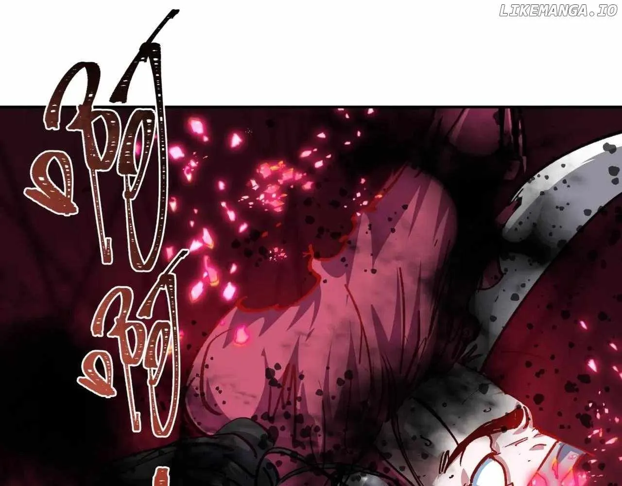 Age of Terror Chapter 407 page 17 - 