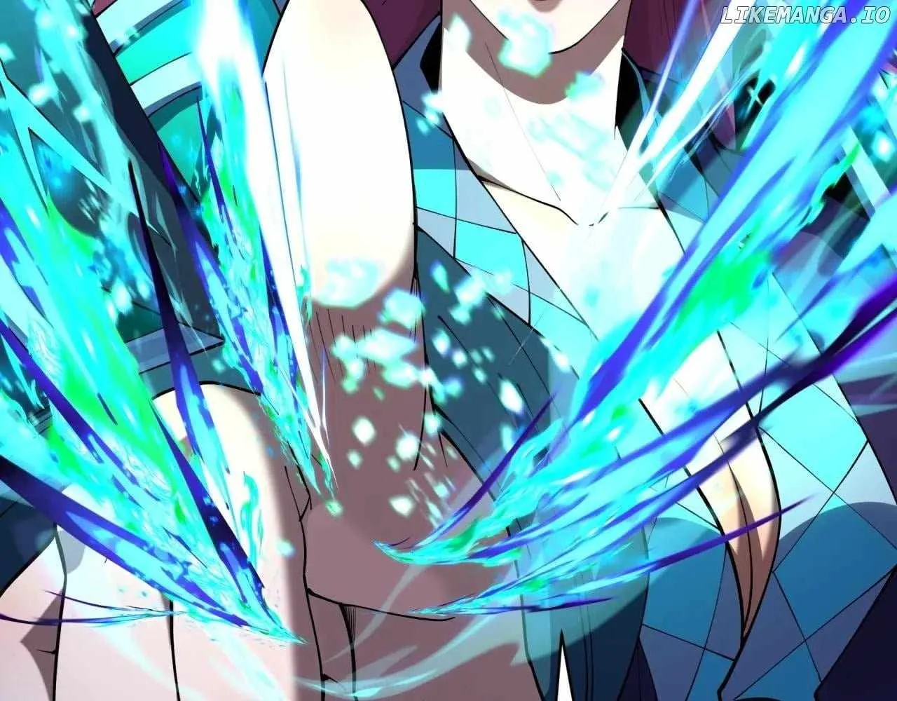 Age of Terror Chapter 407 page 161 - 