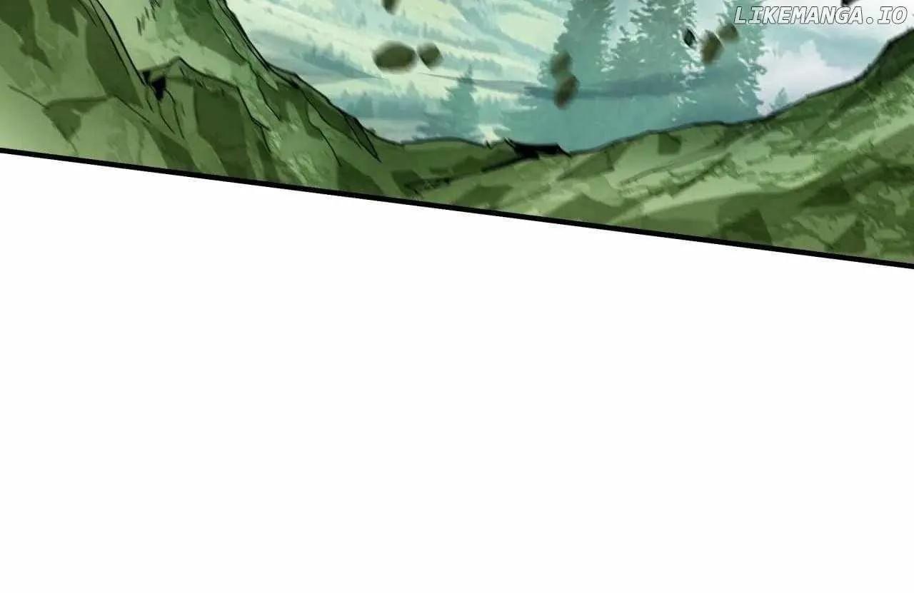 Age of Terror Chapter 407 page 166 - 