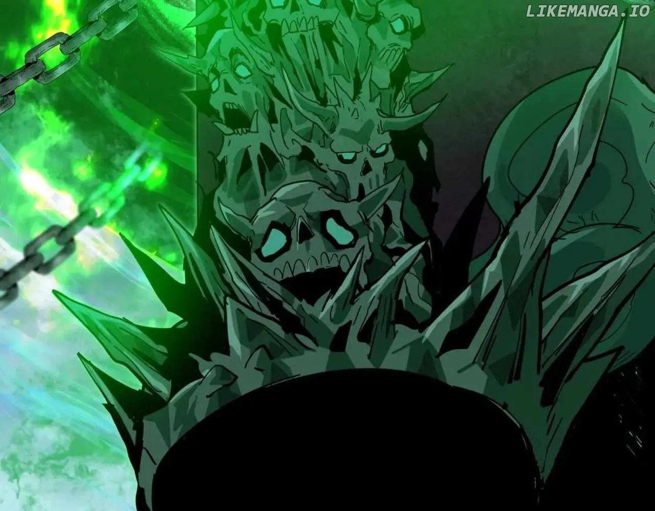Age of Terror Chapter 407 page 169 - 