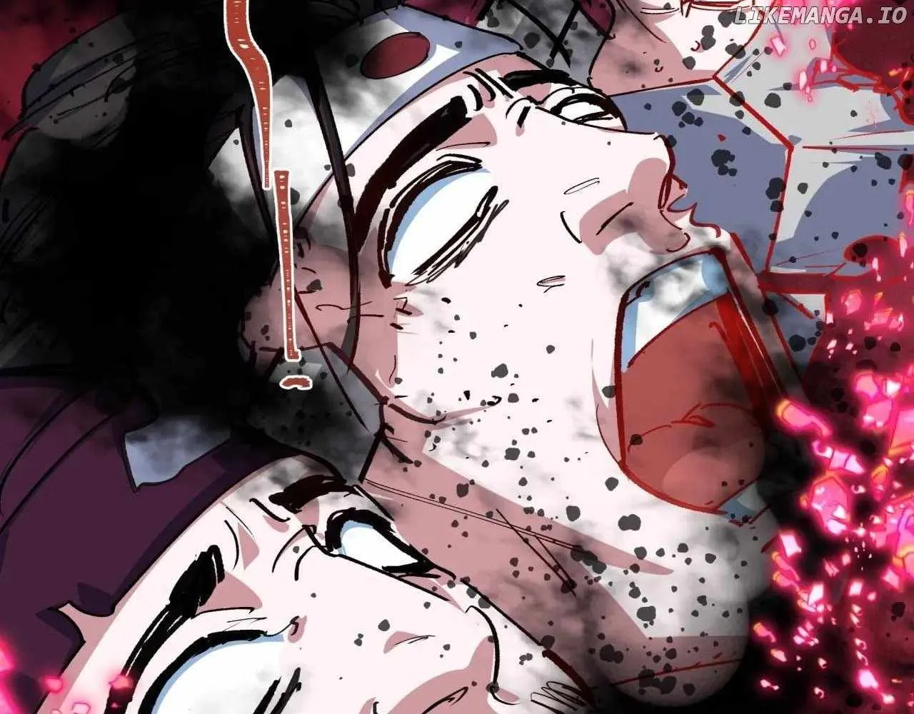 Age of Terror Chapter 407 page 18 - 