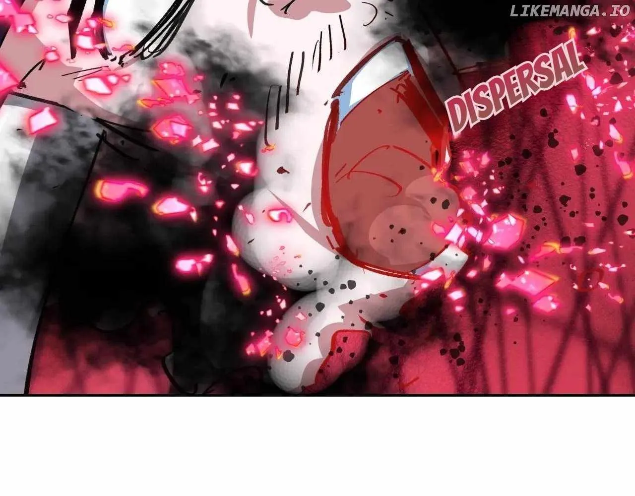 Age of Terror Chapter 407 page 19 - 