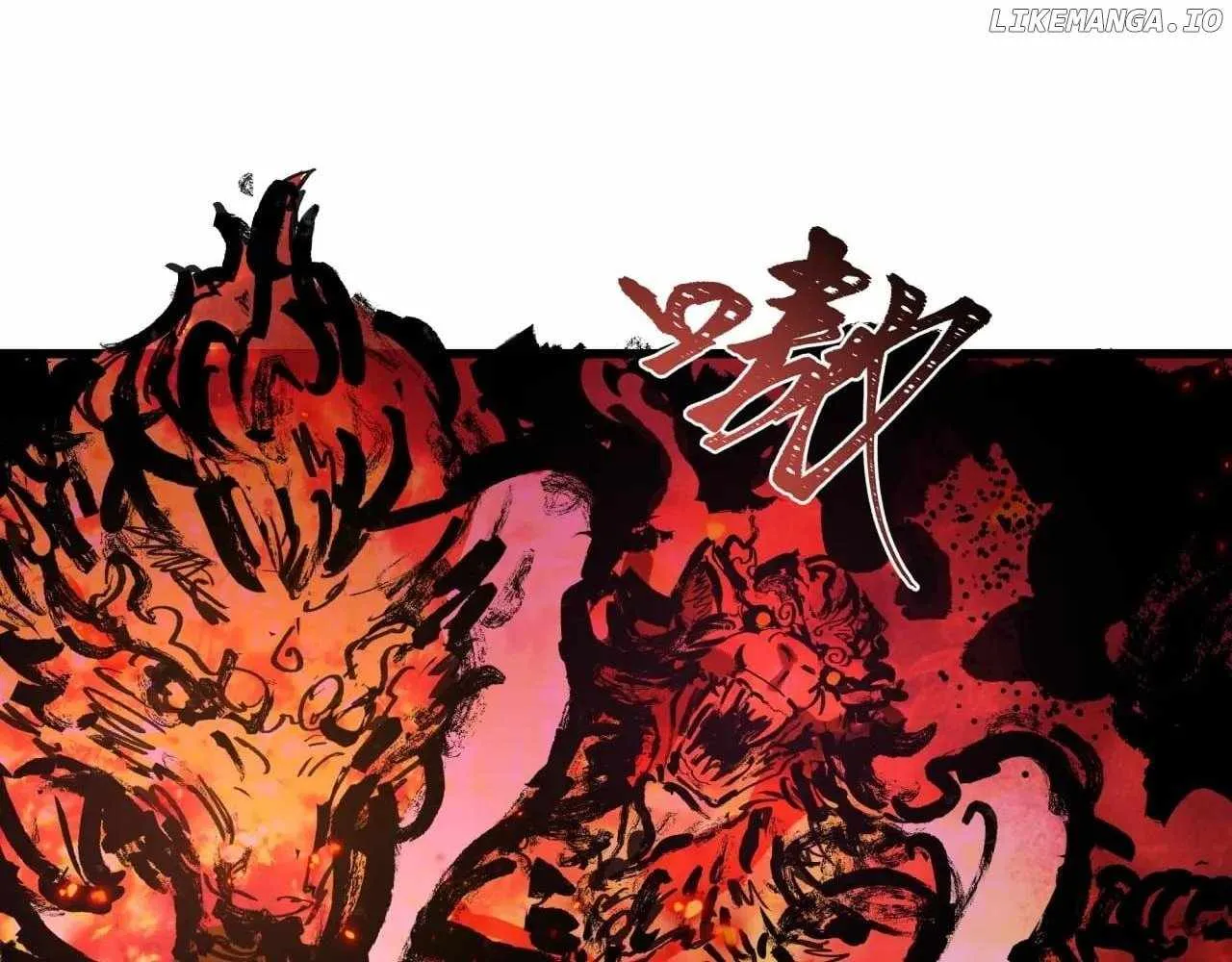 Age of Terror Chapter 407 page 20 - 