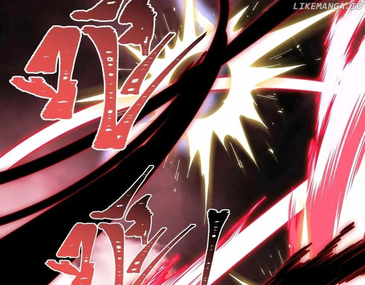 Age of Terror Chapter 407 page 3 - 