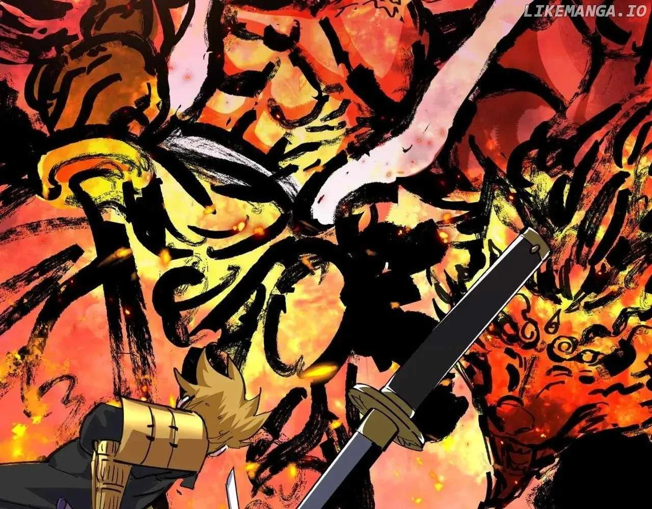 Age of Terror Chapter 407 page 21 - 