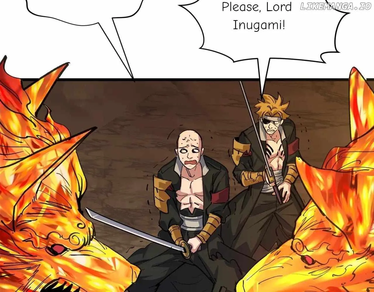 Age of Terror Chapter 407 page 24 - 