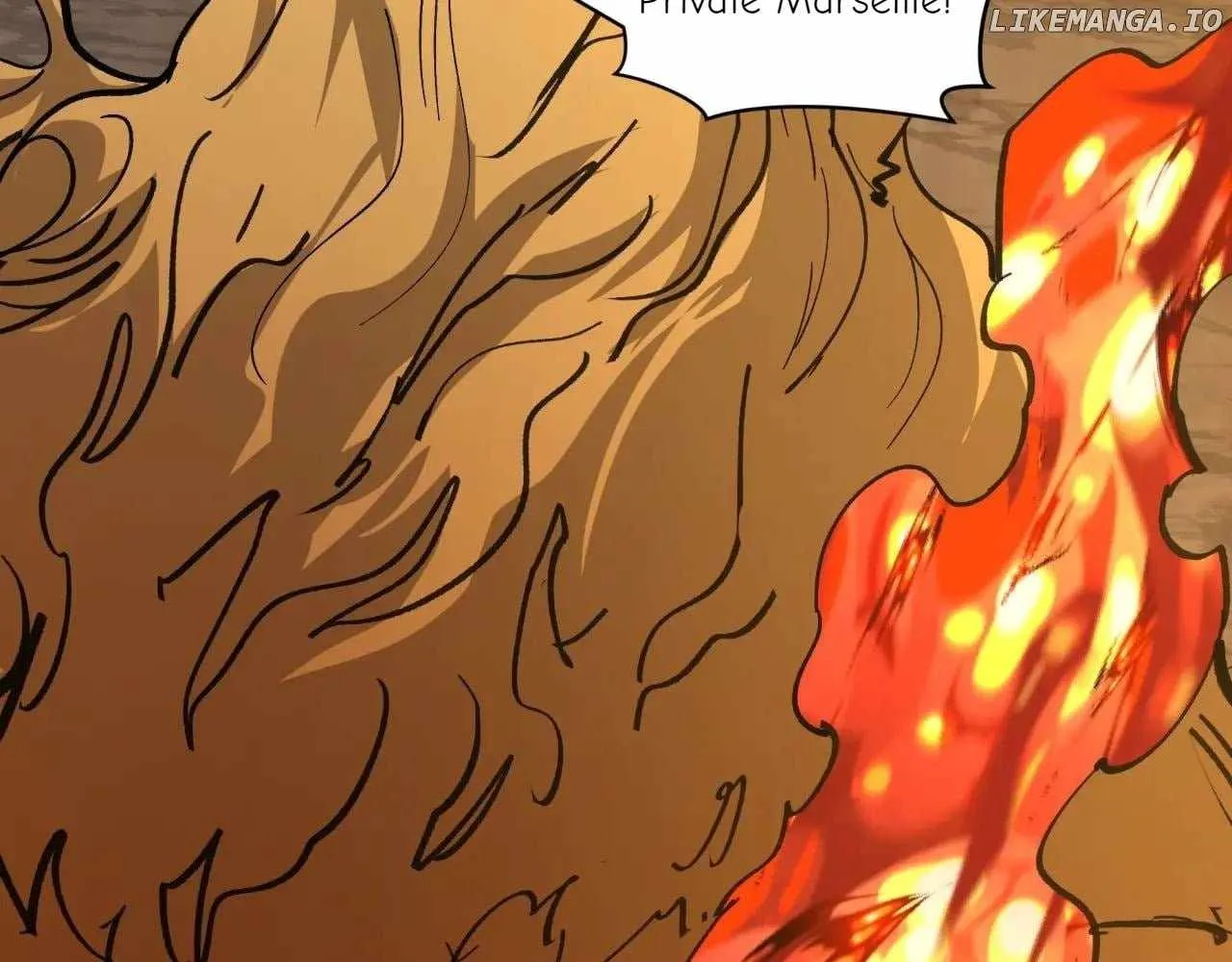 Age of Terror Chapter 407 page 26 - 