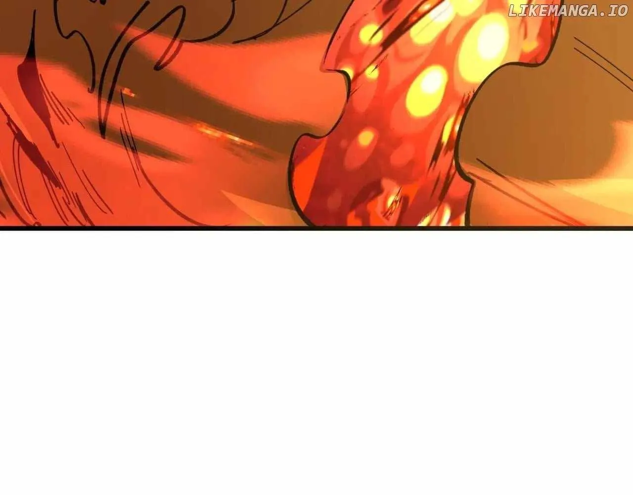 Age of Terror Chapter 407 page 27 - 