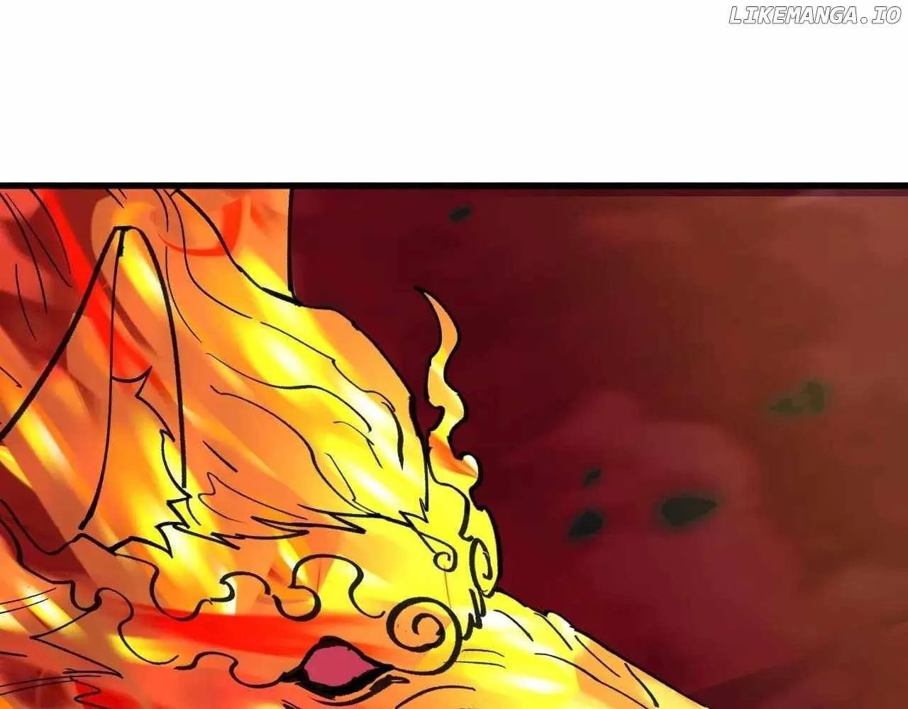 Age of Terror Chapter 407 page 28 - 