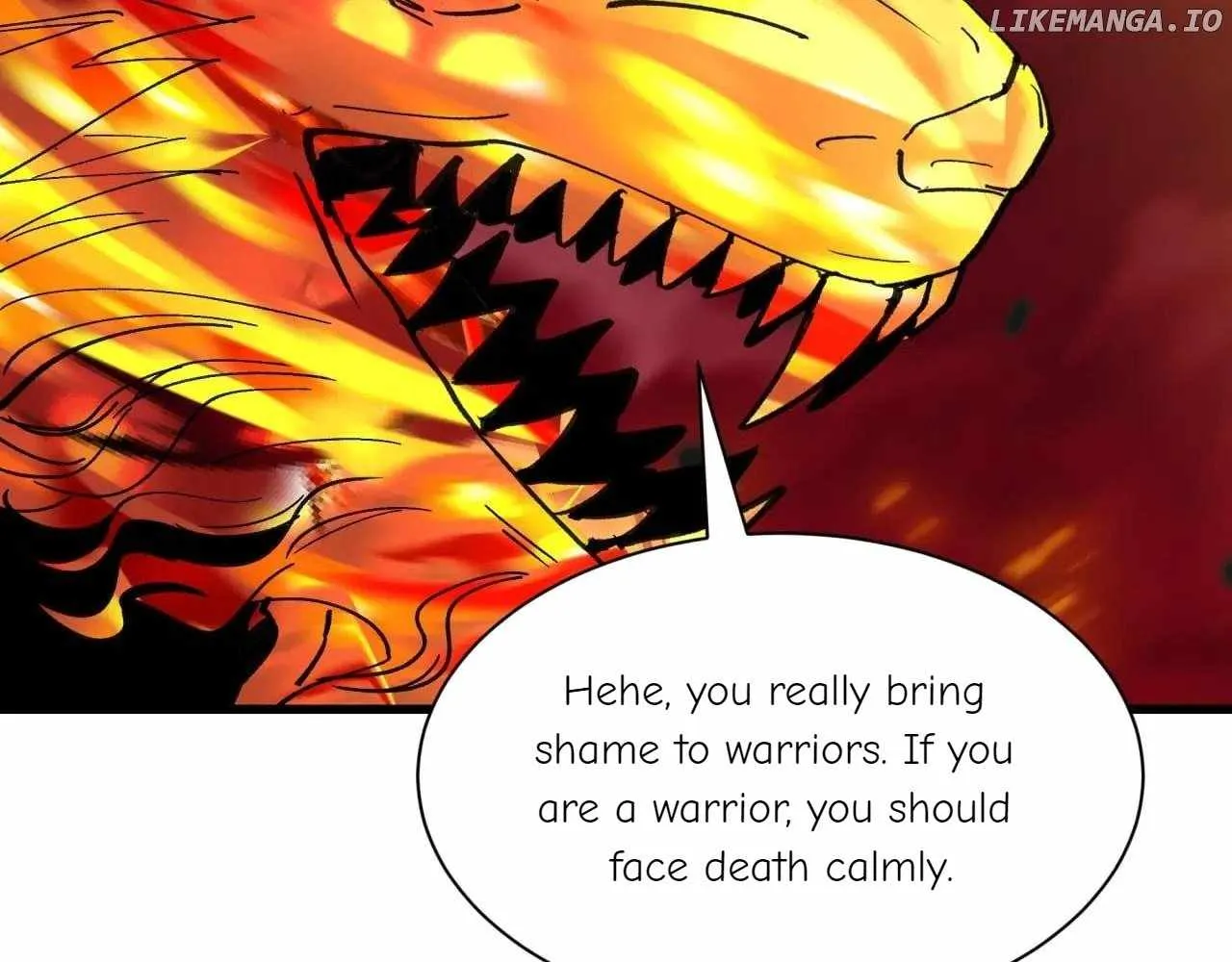 Age of Terror Chapter 407 page 29 - 