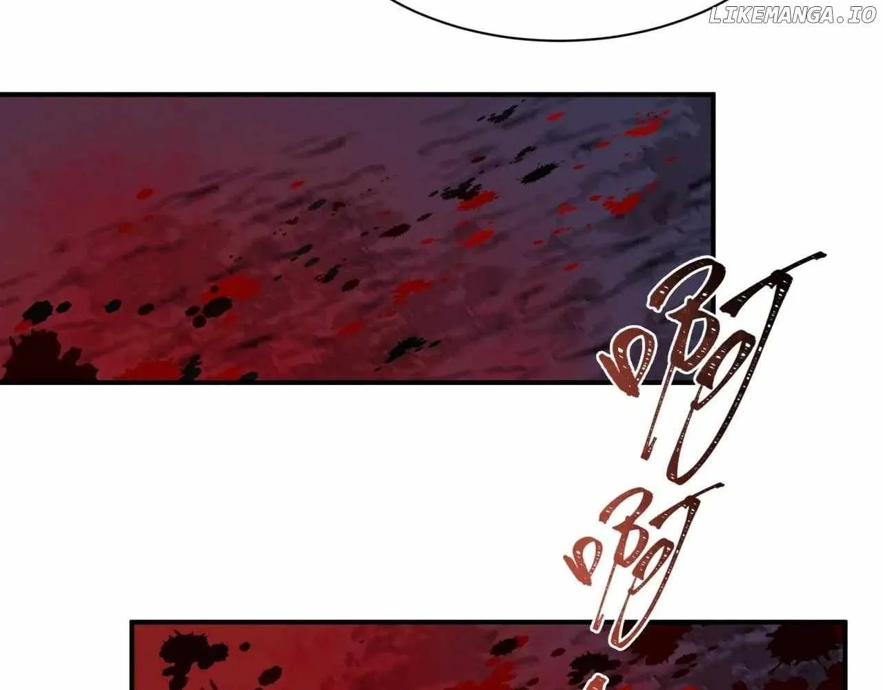 Age of Terror Chapter 407 page 30 - 