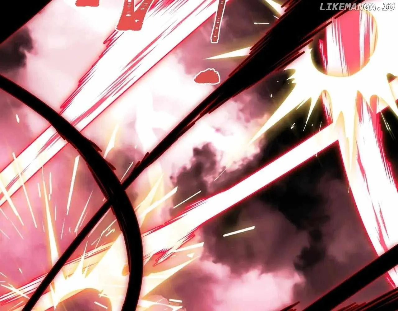 Age of Terror Chapter 407 page 4 - 