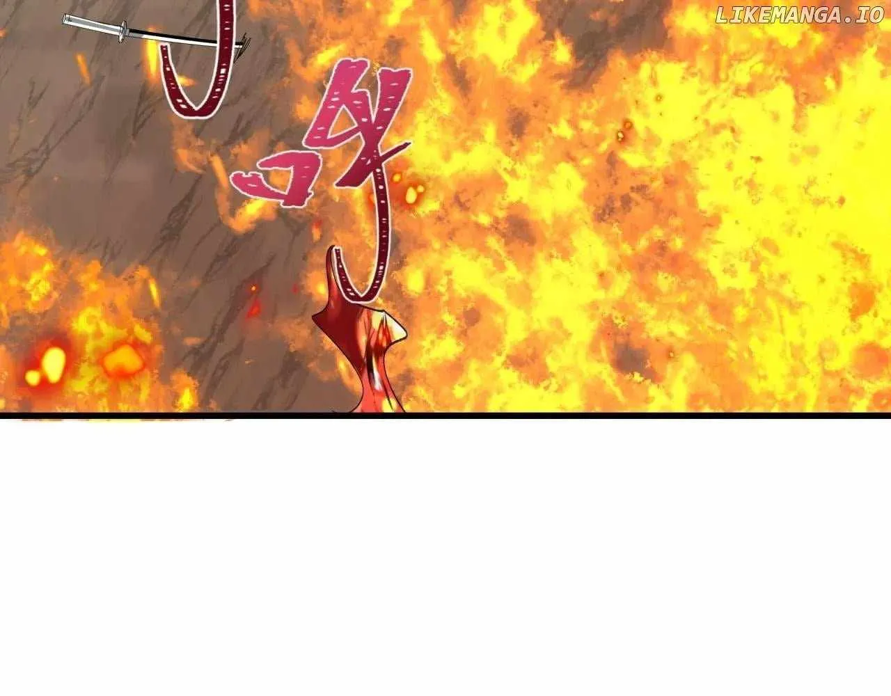 Age of Terror Chapter 407 page 35 - 