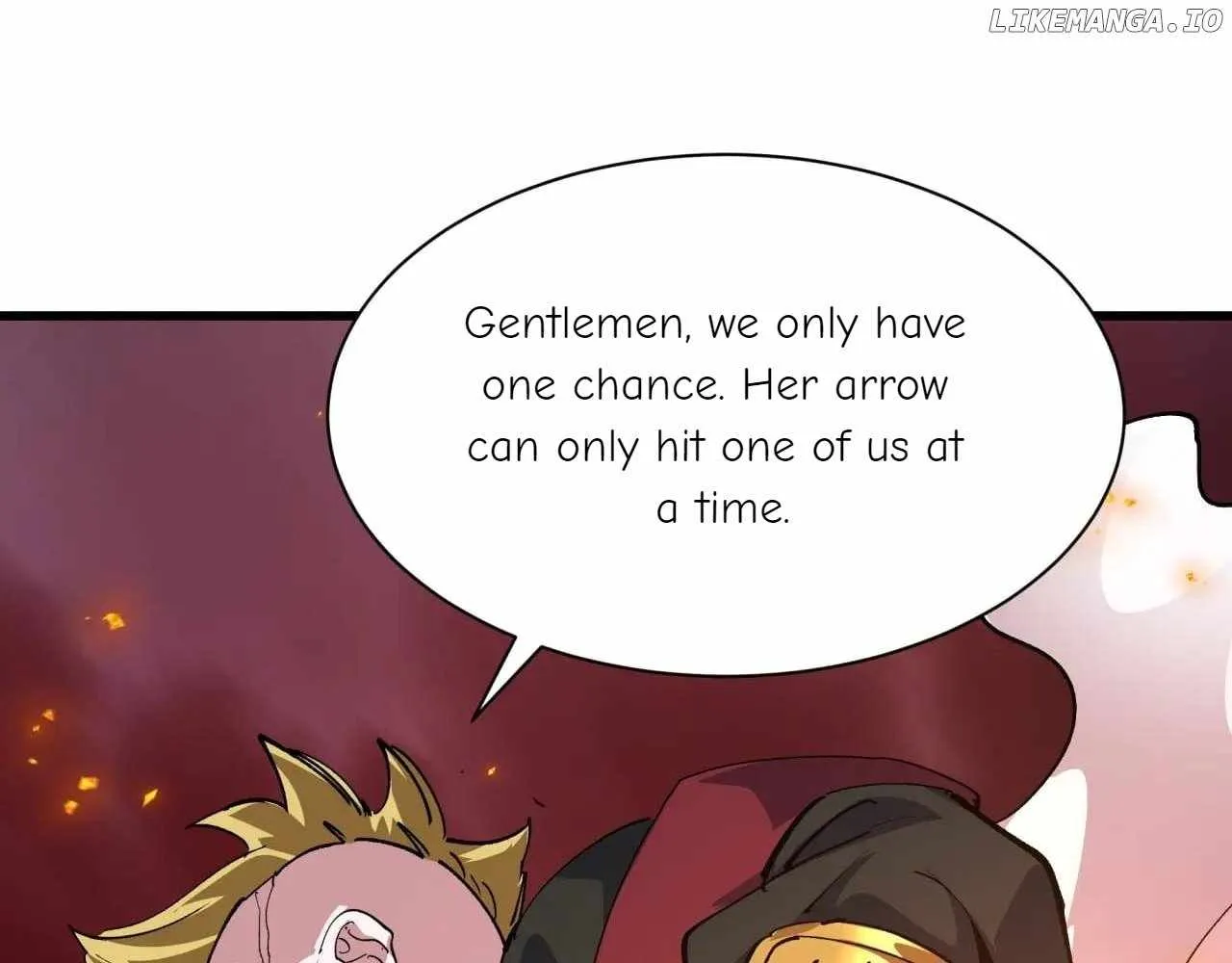 Age of Terror Chapter 407 page 36 - 