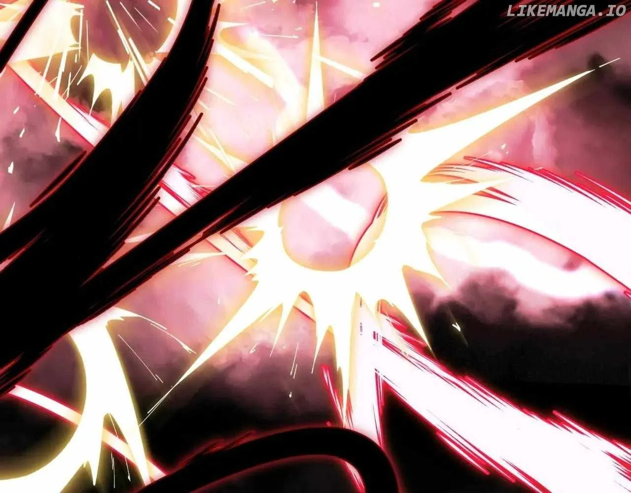Age of Terror Chapter 407 page 5 - 