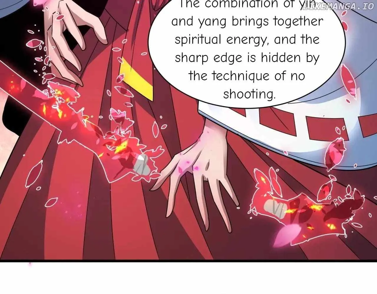 Age of Terror Chapter 407 page 41 - 