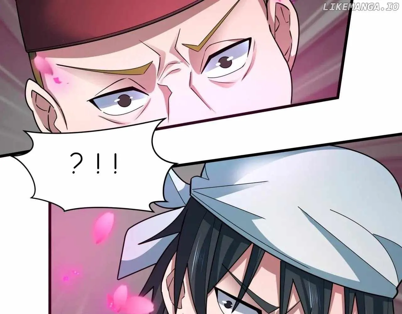 Age of Terror Chapter 407 page 43 - 