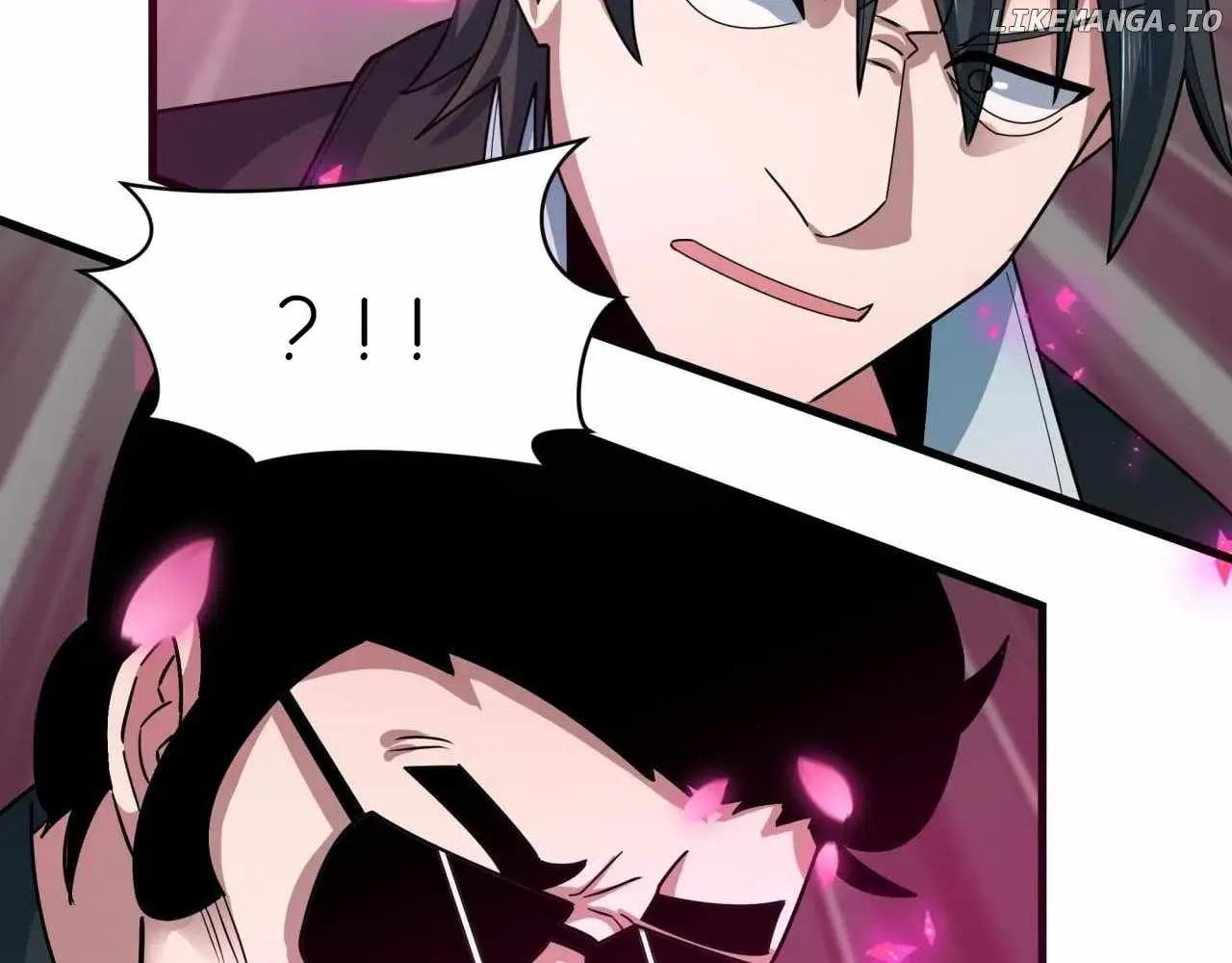 Age of Terror Chapter 407 page 44 - 