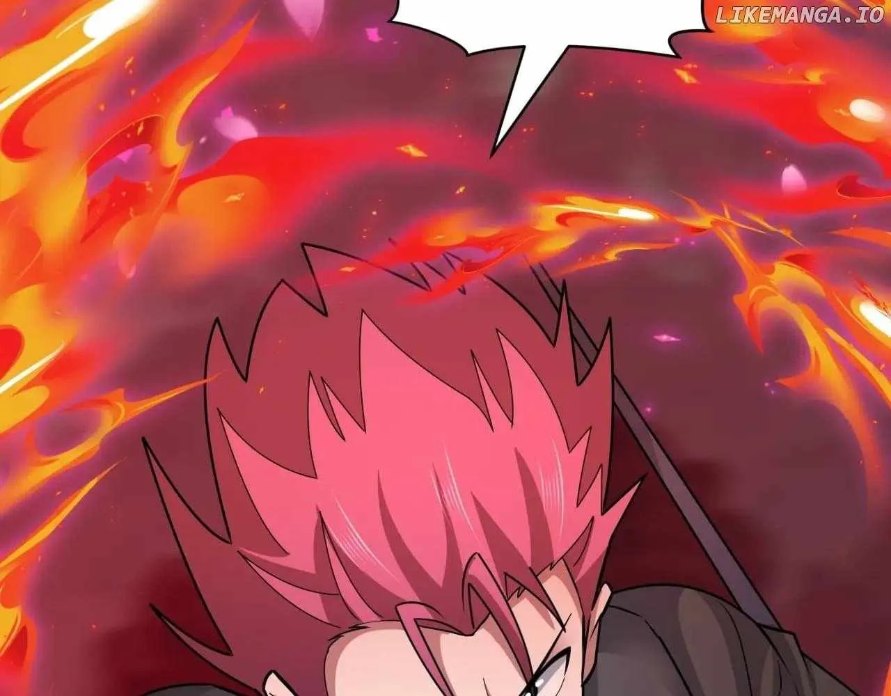 Age of Terror Chapter 407 page 46 - 