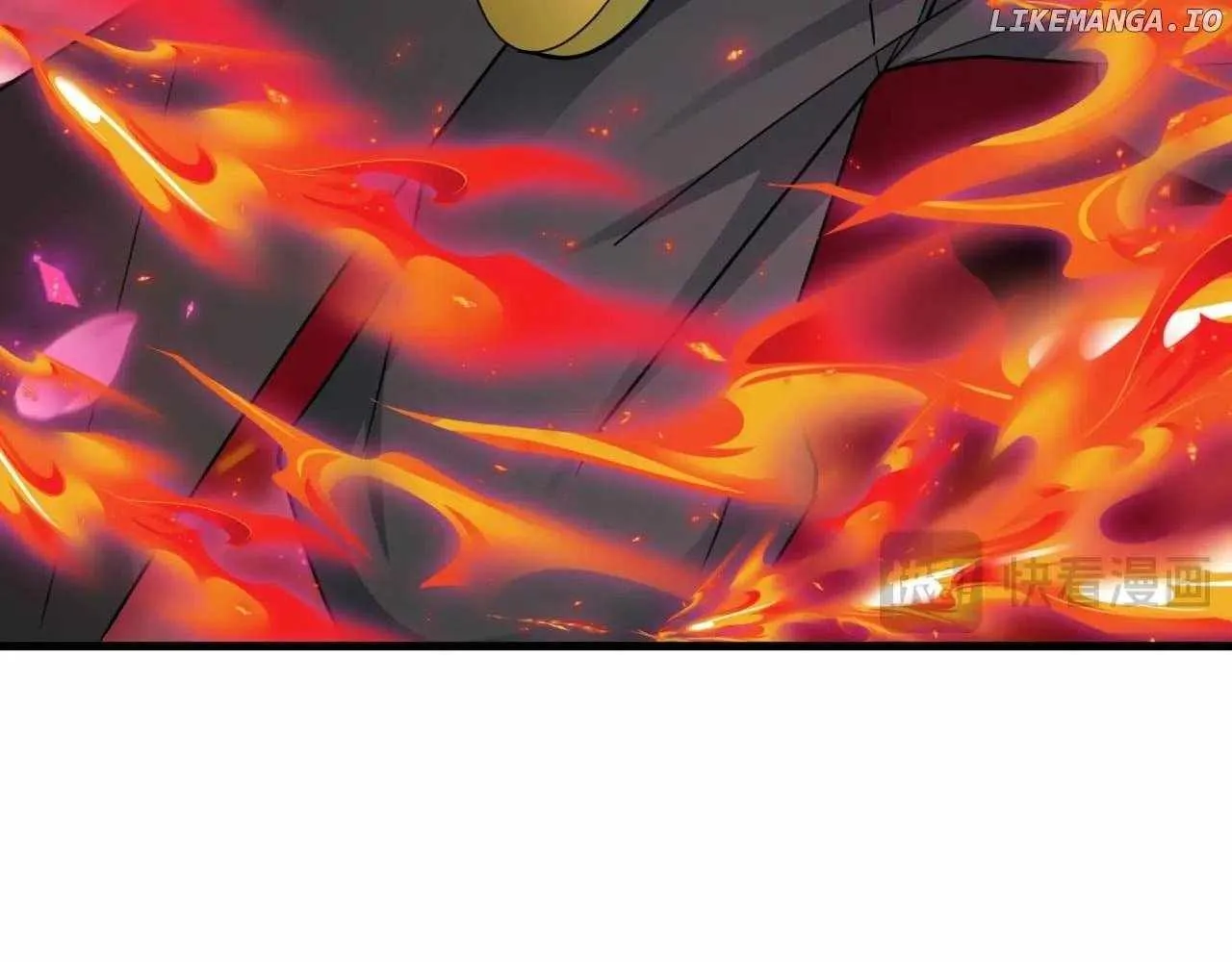 Age of Terror Chapter 407 page 48 - 