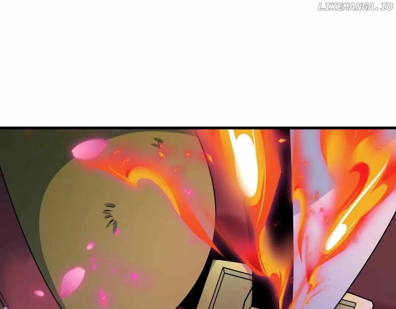Age of Terror Chapter 407 page 49 - 