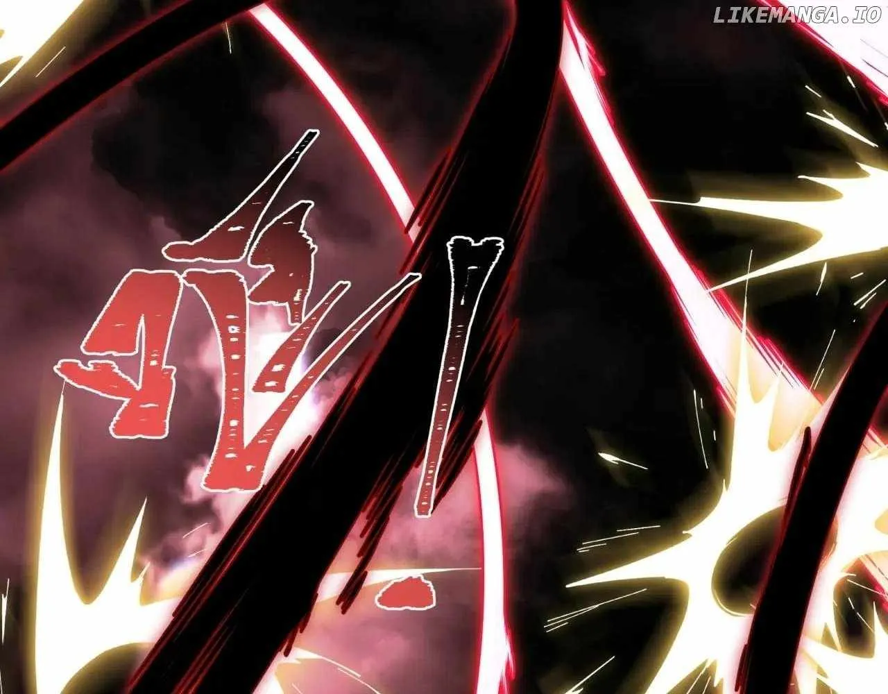Age of Terror Chapter 407 page 6 - 