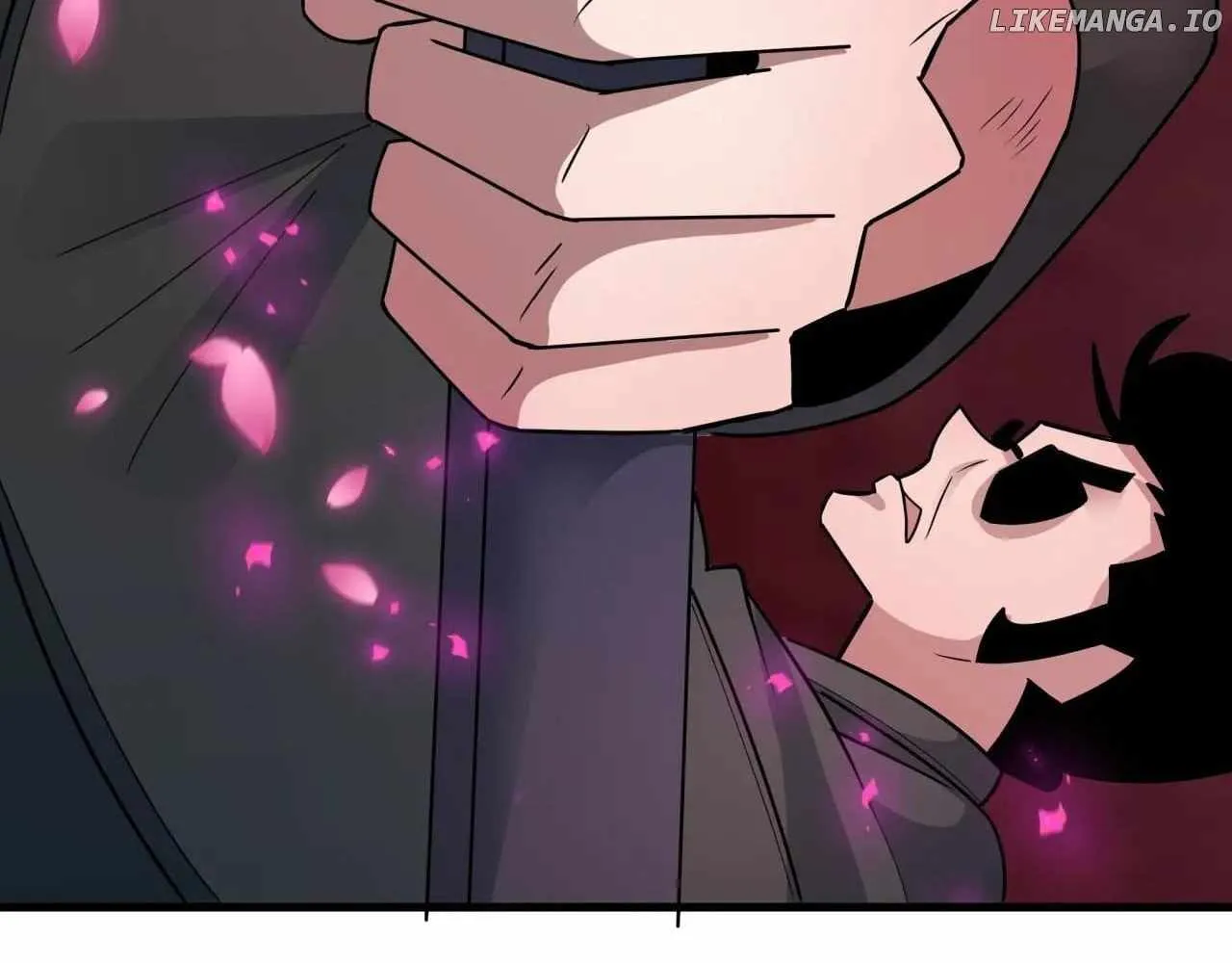 Age of Terror Chapter 407 page 55 - 