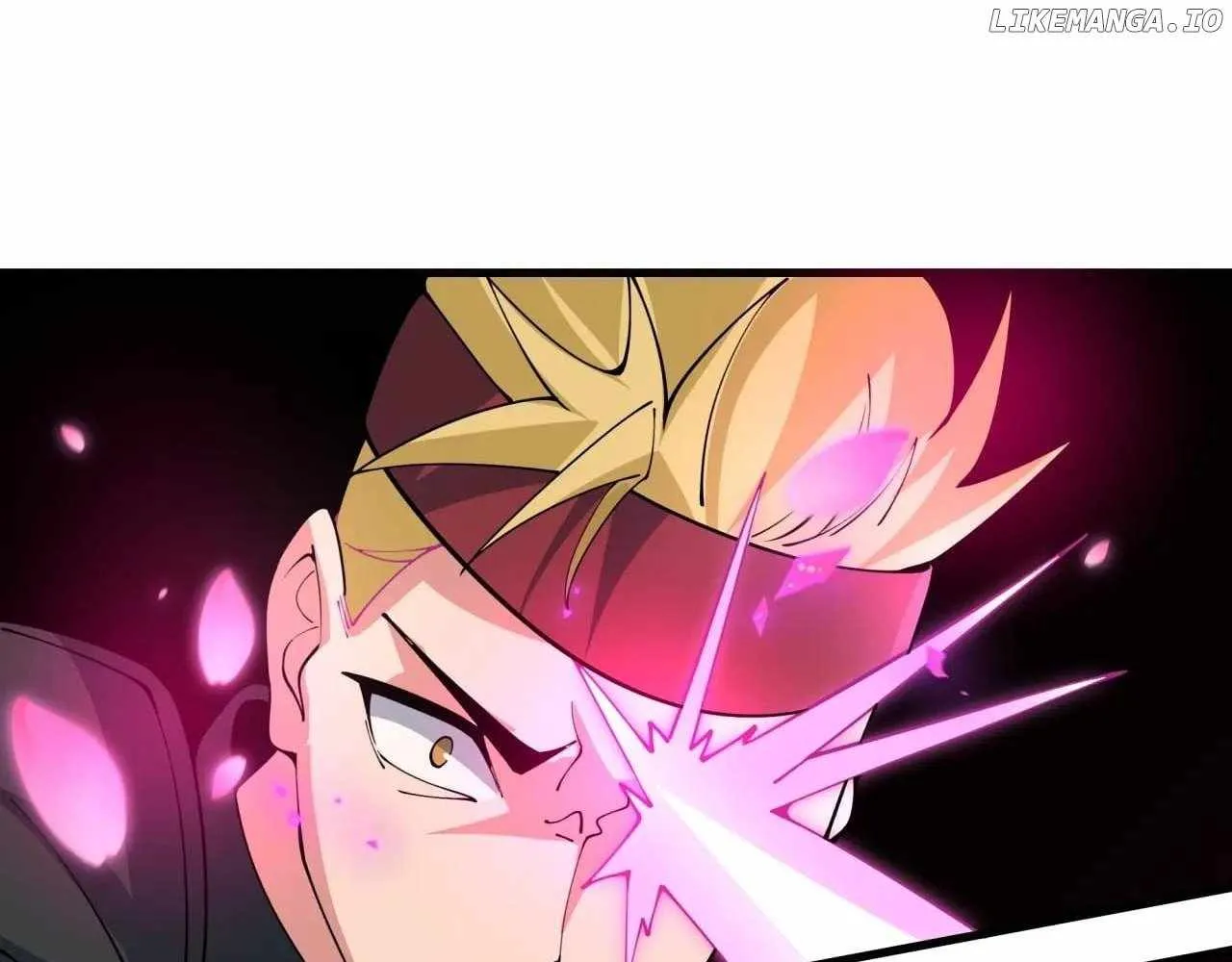 Age of Terror Chapter 407 page 61 - 