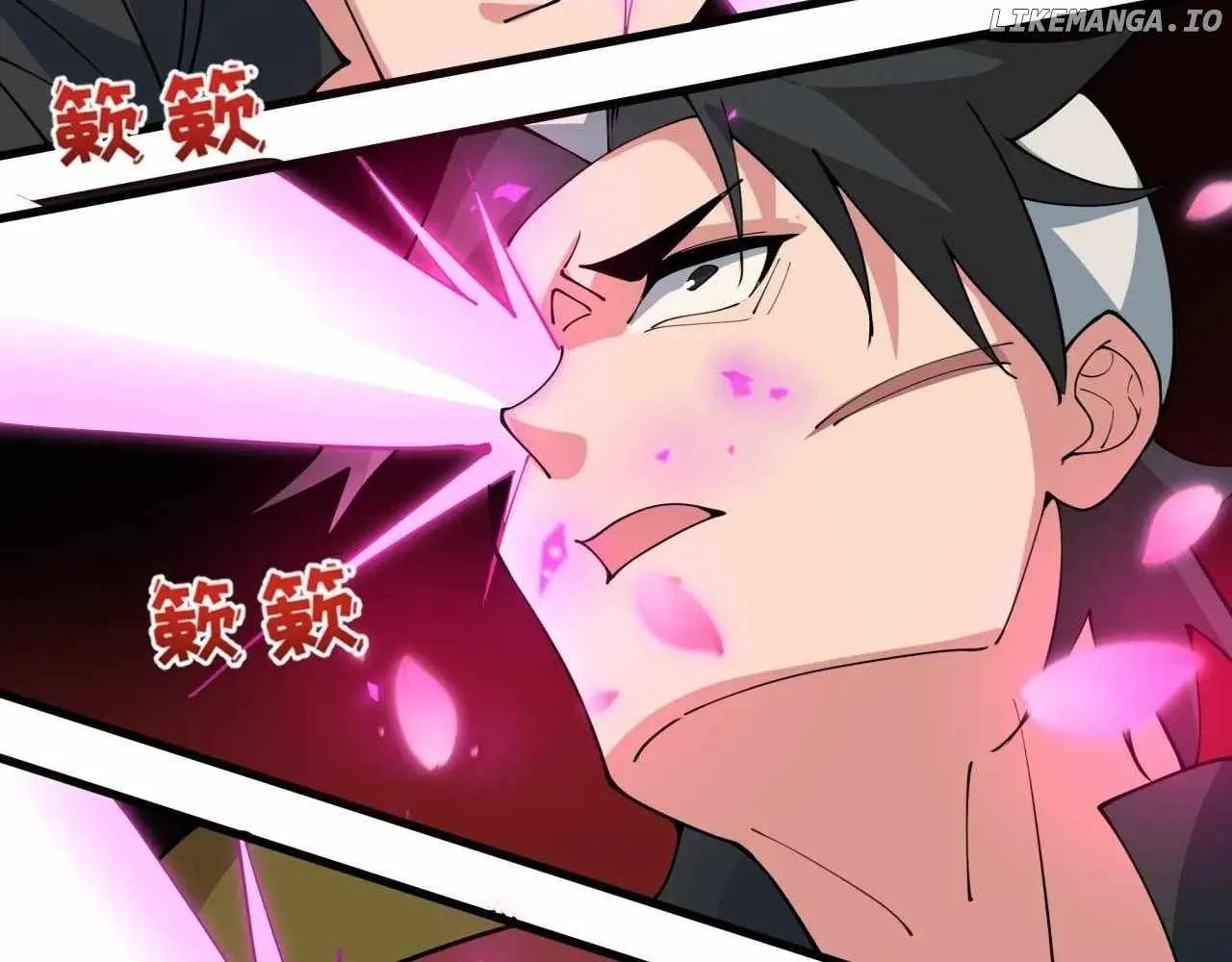 Age of Terror Chapter 407 page 62 - 