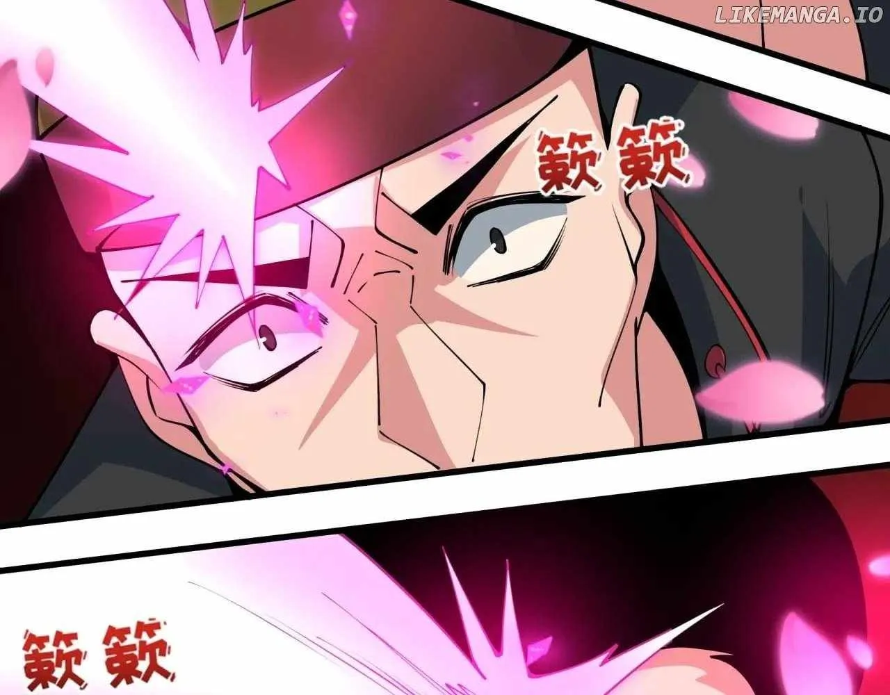 Age of Terror Chapter 407 page 63 - 
