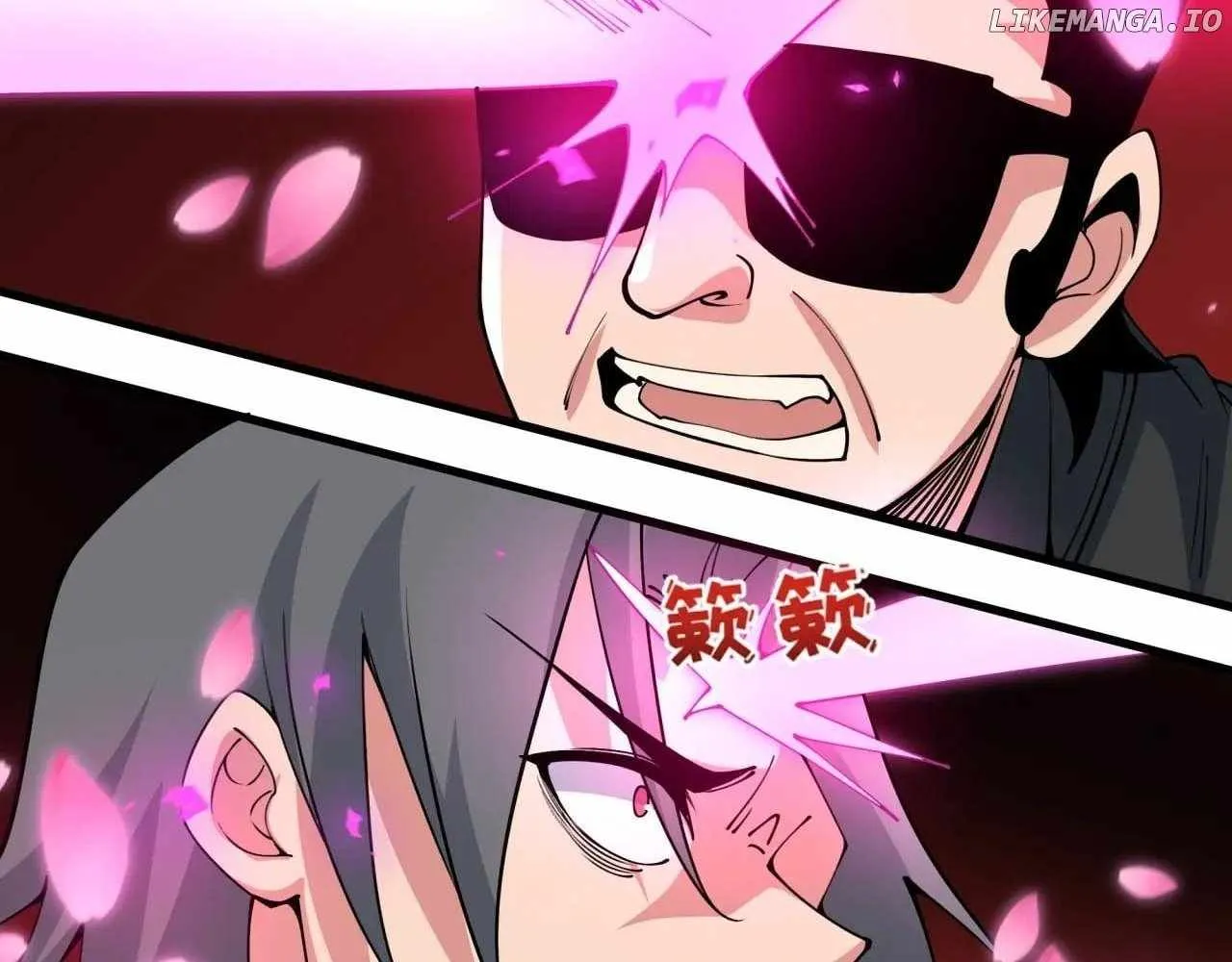 Age of Terror Chapter 407 page 64 - 