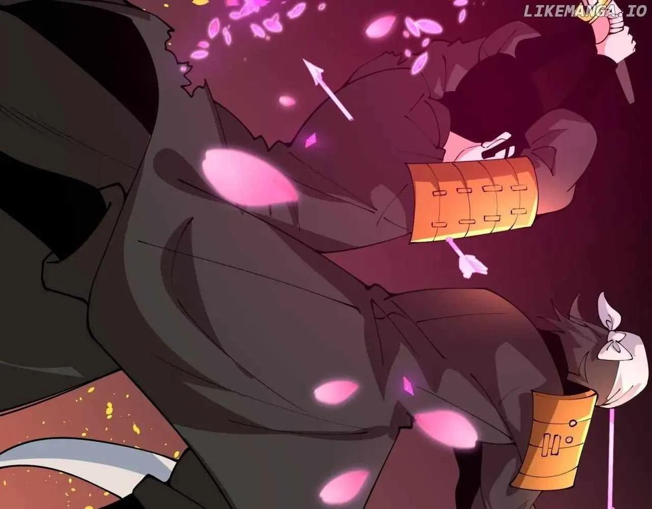Age of Terror Chapter 407 page 68 - 