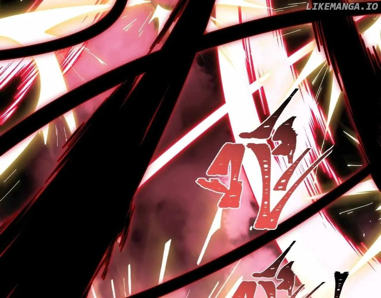 Age of Terror Chapter 407 page 8 - 