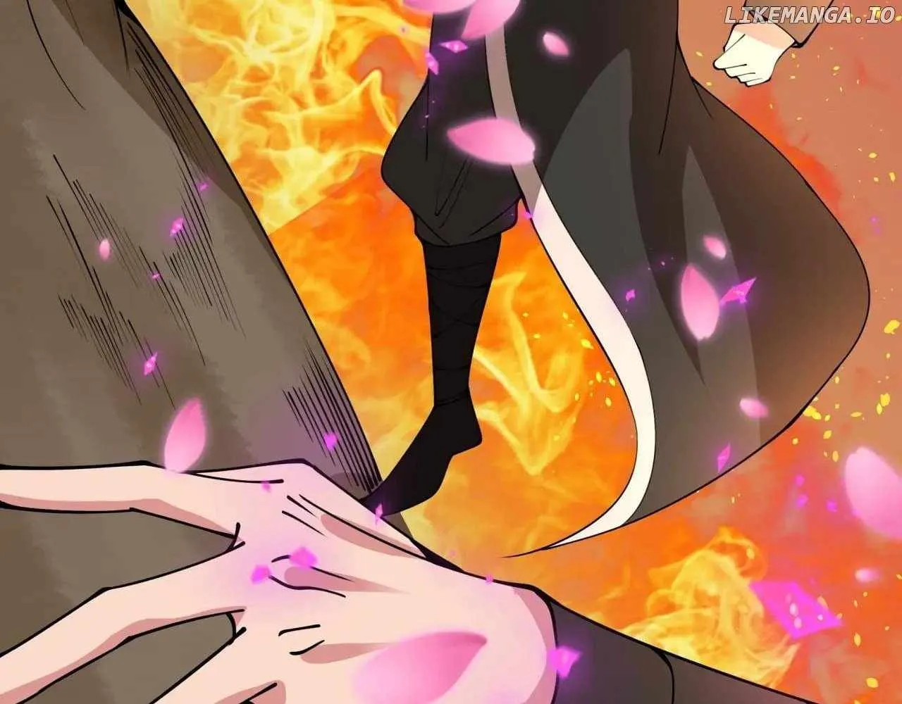 Age of Terror Chapter 407 page 72 - 