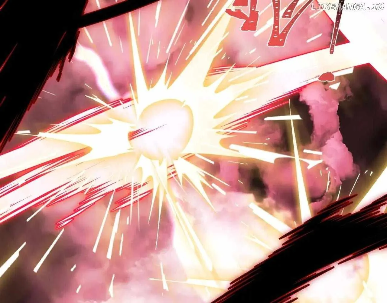 Age of Terror Chapter 407 page 9 - 