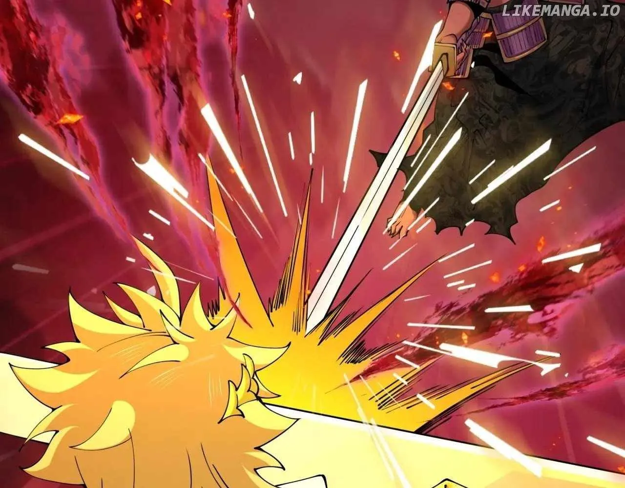 Age of Terror Chapter 407 page 82 - 
