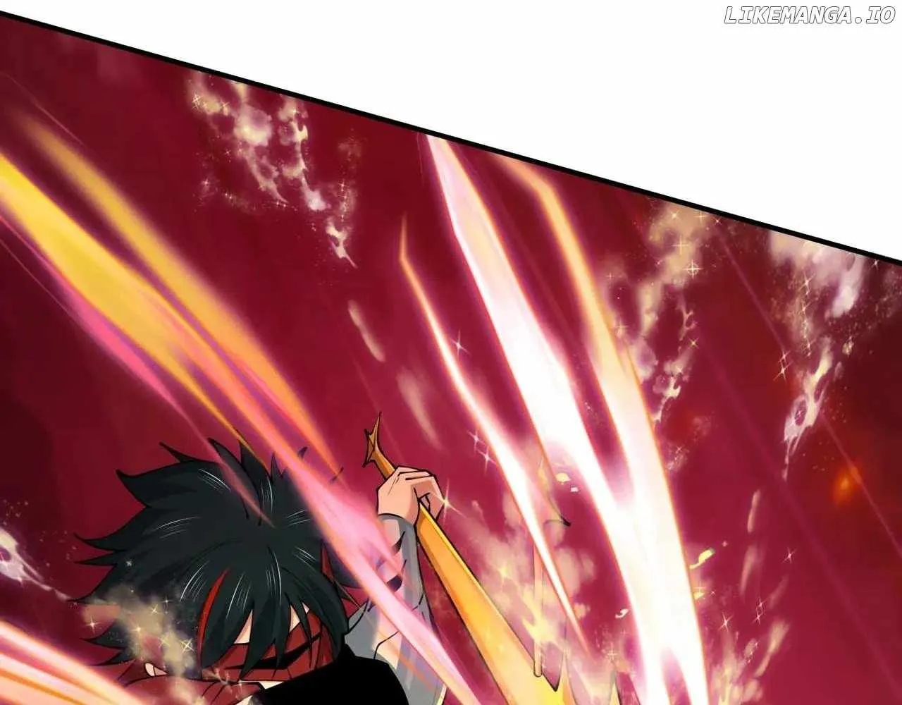 Age of Terror Chapter 407 page 85 - 
