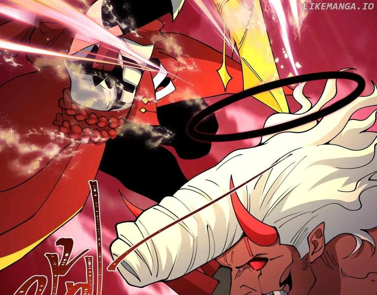 Age of Terror Chapter 407 page 86 - 