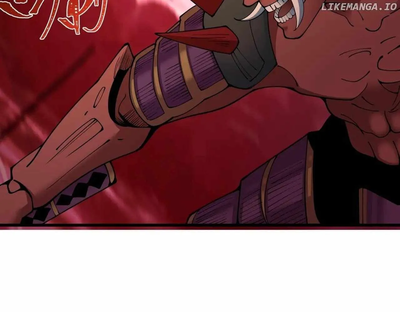 Age of Terror Chapter 407 page 87 - 