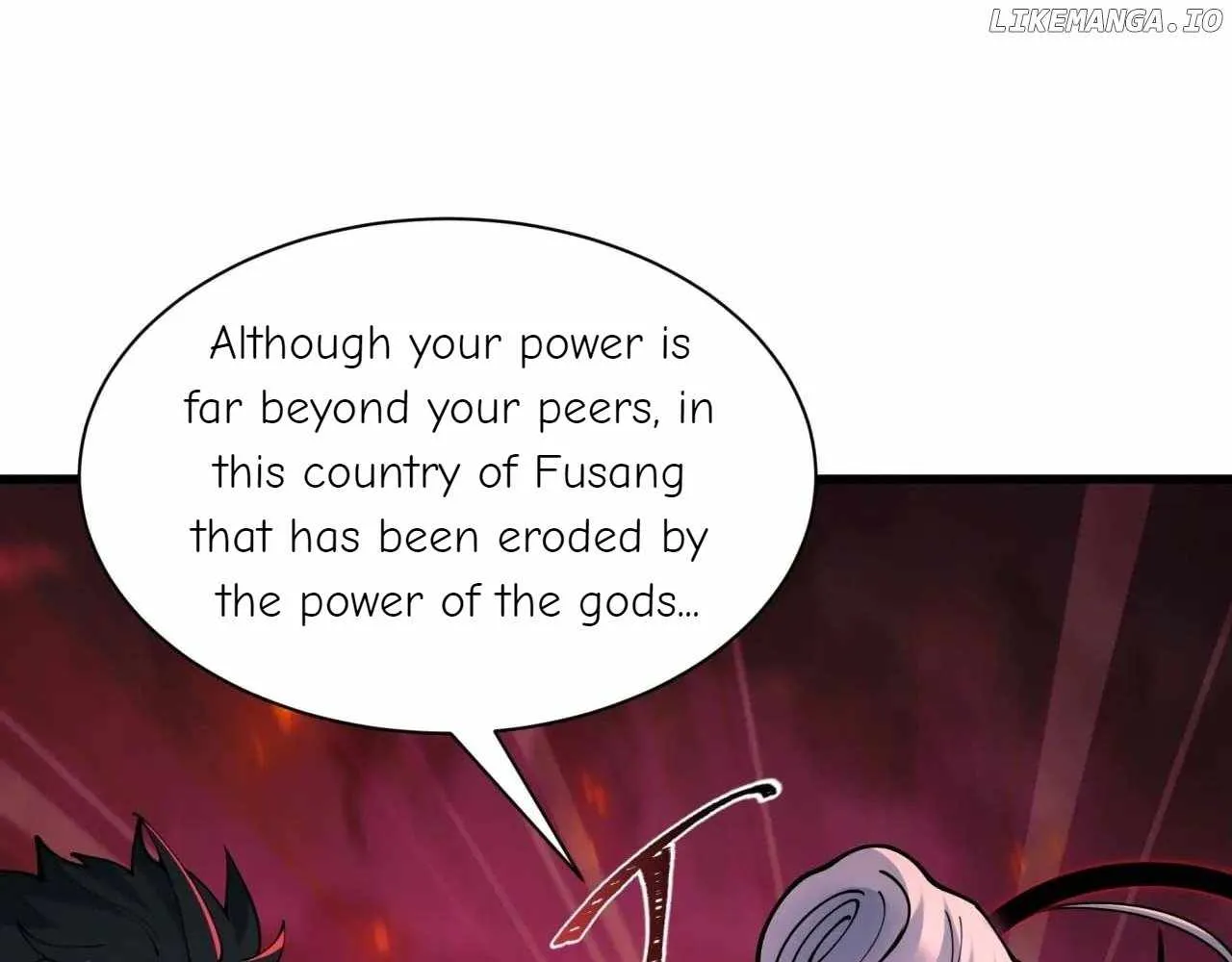 Age of Terror Chapter 407 page 88 - 