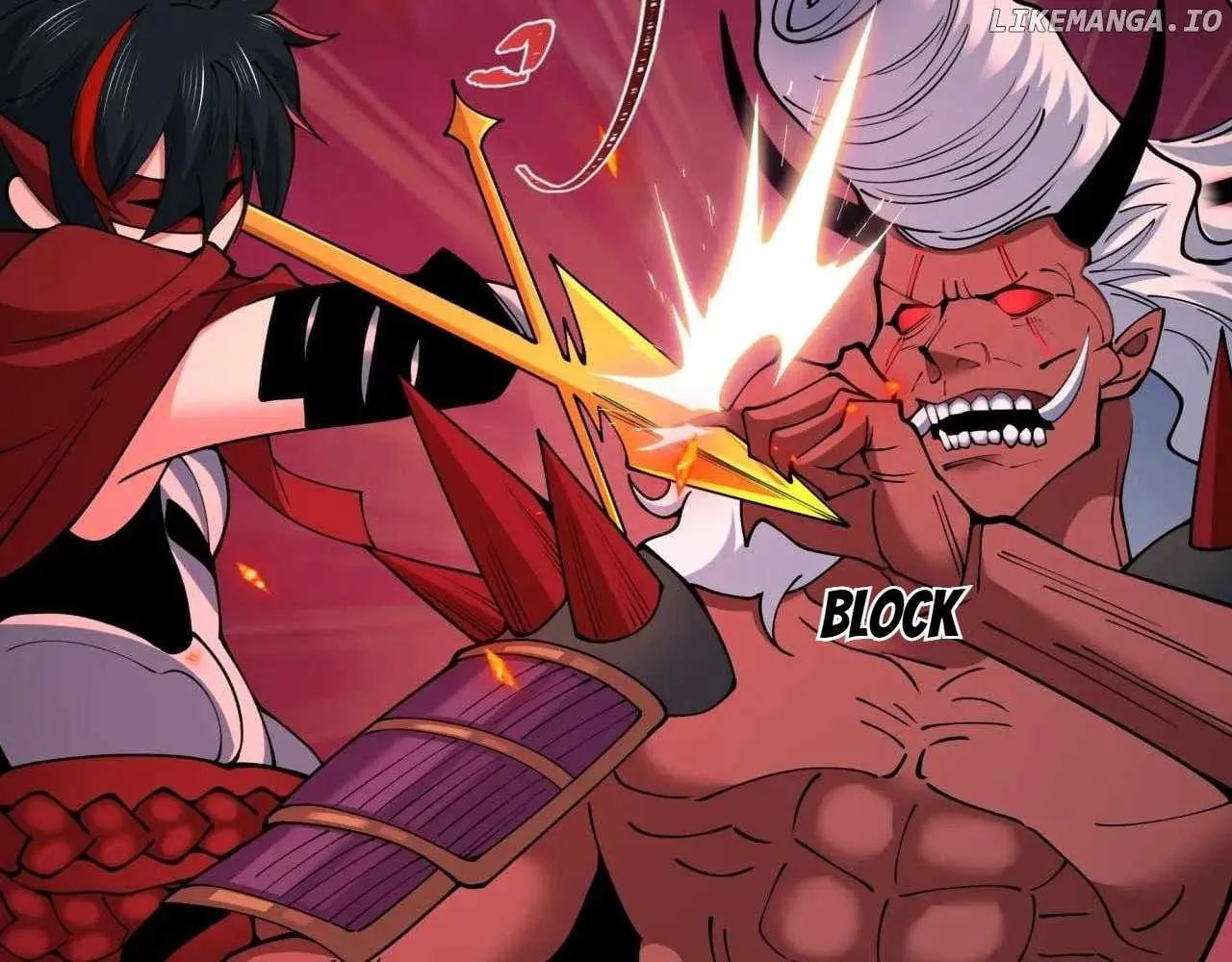 Age of Terror Chapter 407 page 89 - 