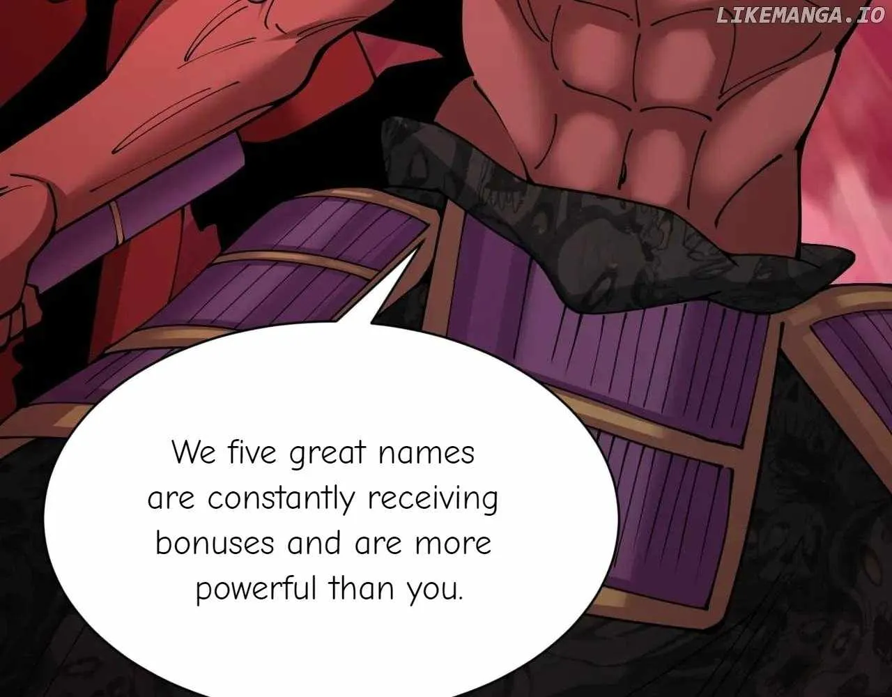 Age of Terror Chapter 407 page 90 - 